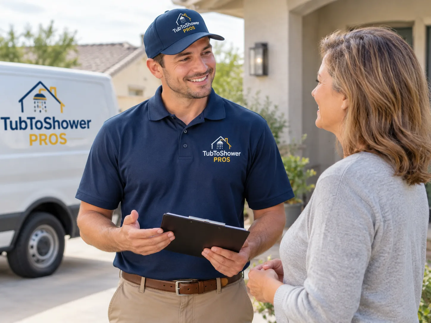 Tub Shower Conversion Spillville, IA FAQs
